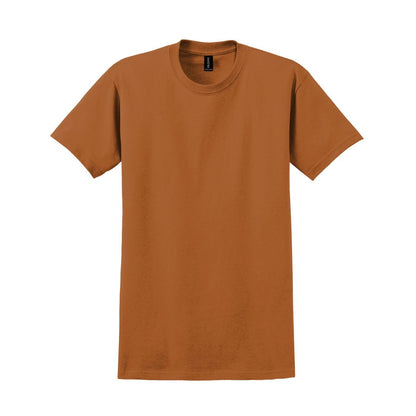 Texas Orange - Front