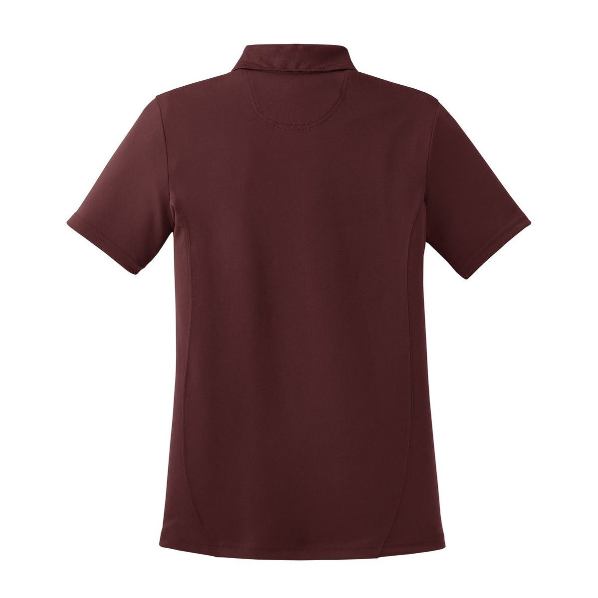 Maroon - Back
