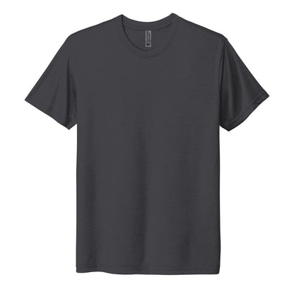 Solid Graphite - Front