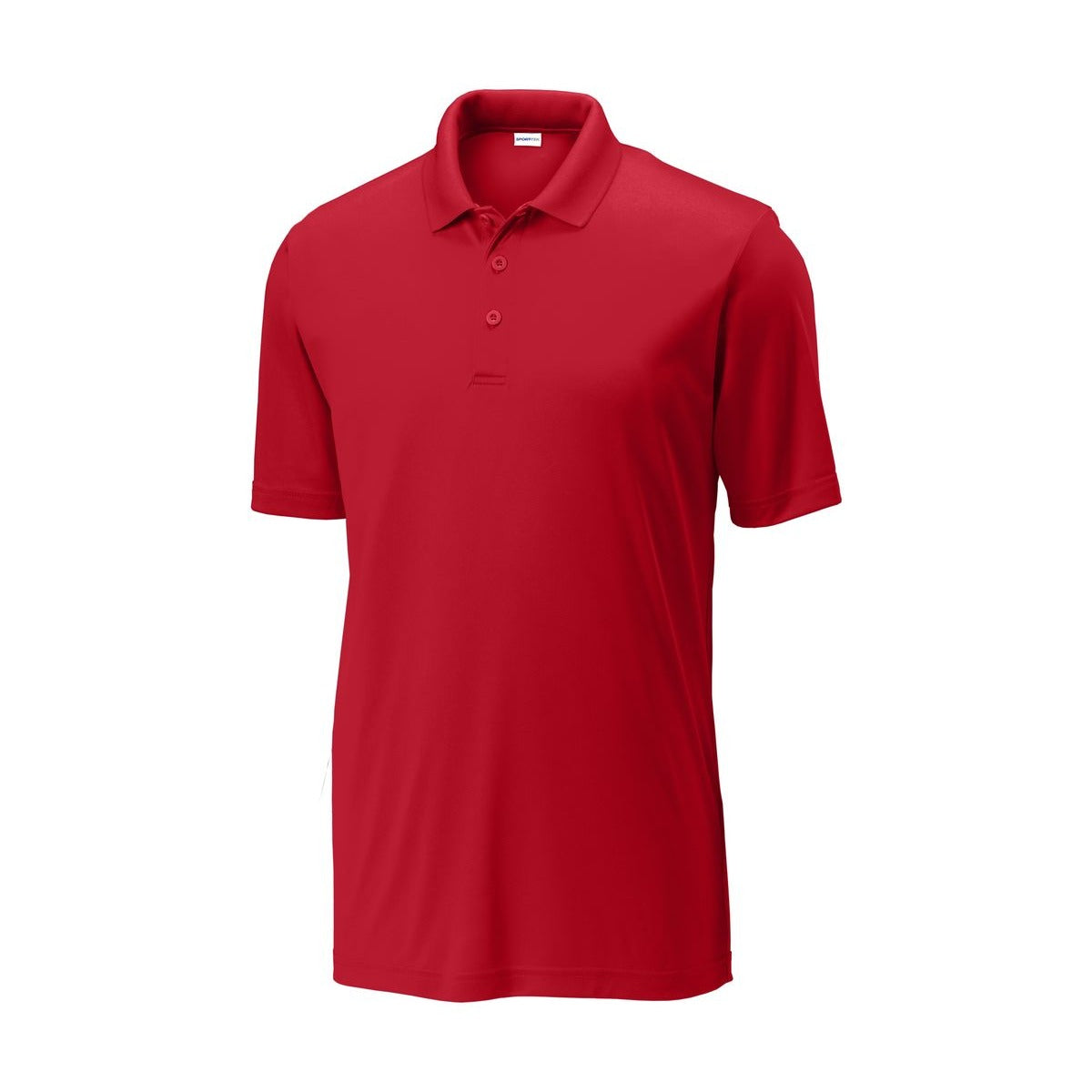 True Red - Front