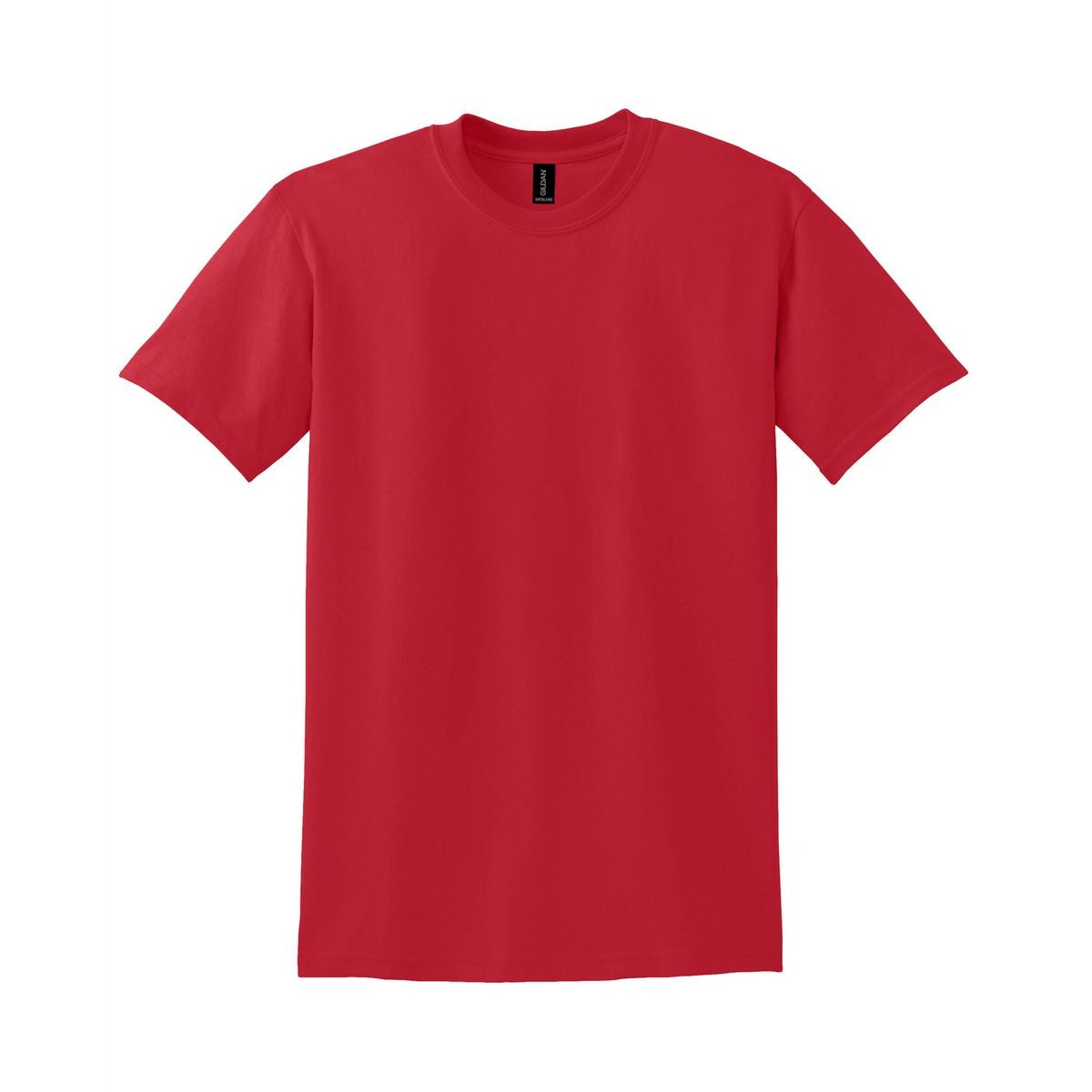 Red - Front