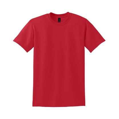 Red - Front