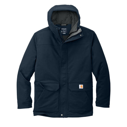 Navy - Front