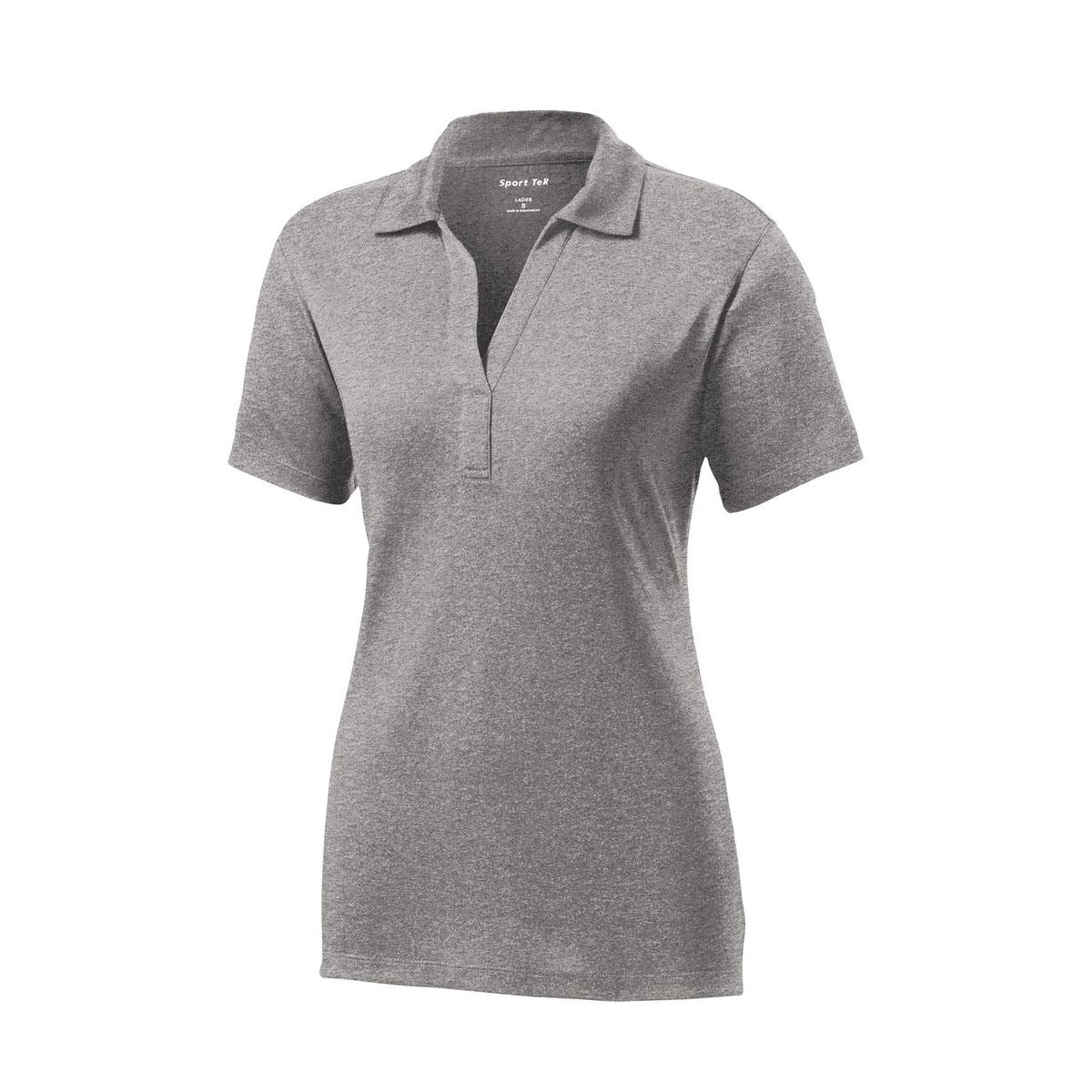 Vintage Heather - Front