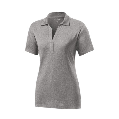 Vintage Heather - Front