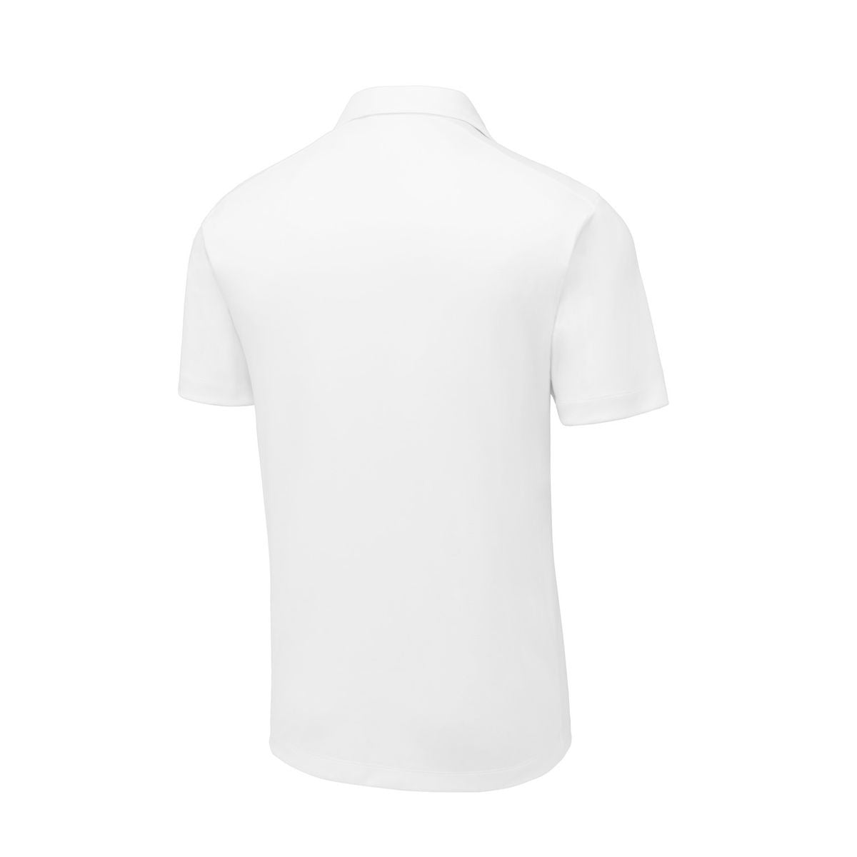 White - Back
