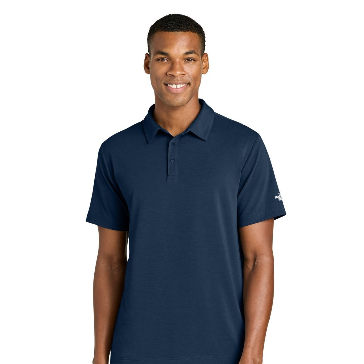 Summit Navy - Model