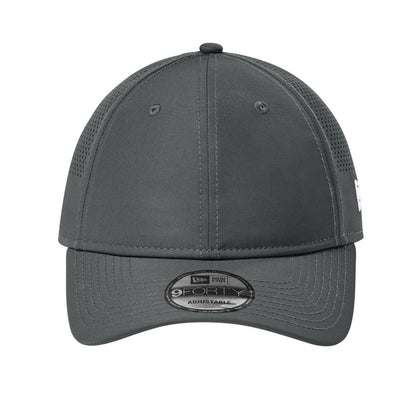 Flag Graphite - Front
