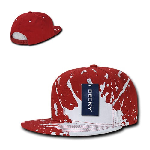 Red - Extra