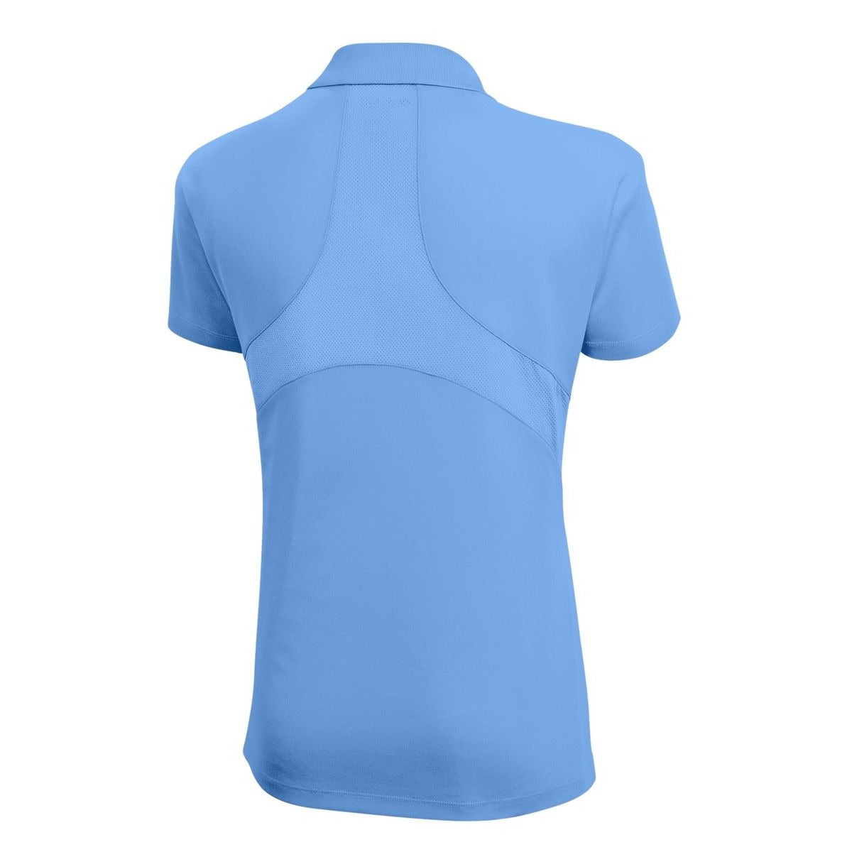 Carolina Blue - Back