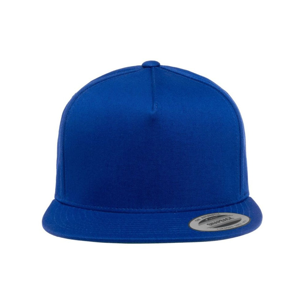 Royal Blue - Front