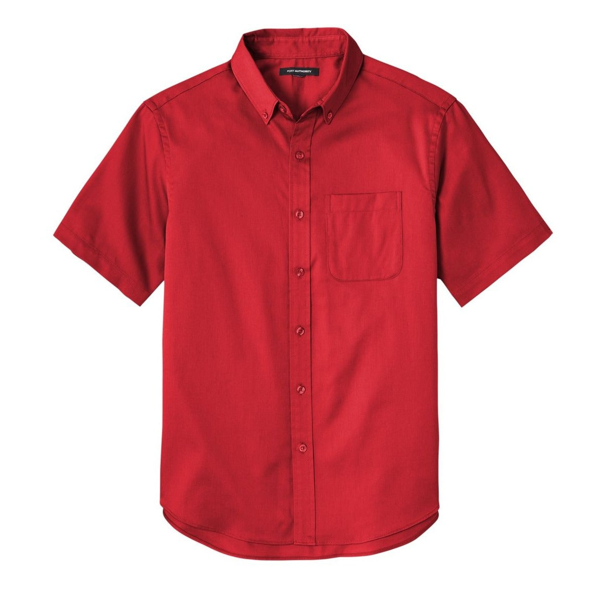 Rich Red - Front