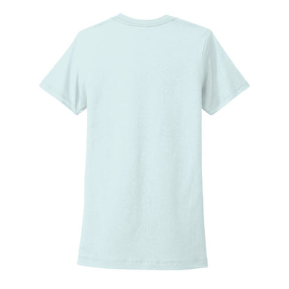 Light Blue - Back