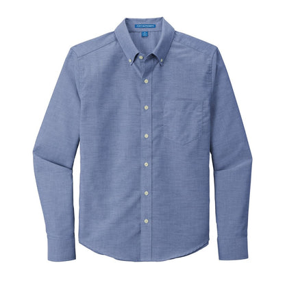 Navy - Front
