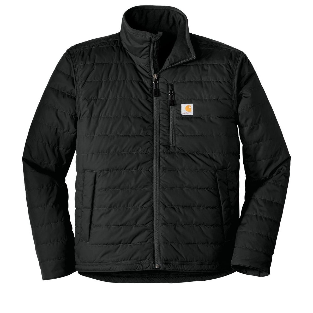 Black - Front