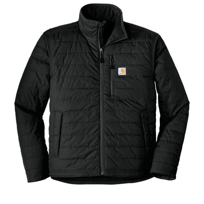 Black - Front