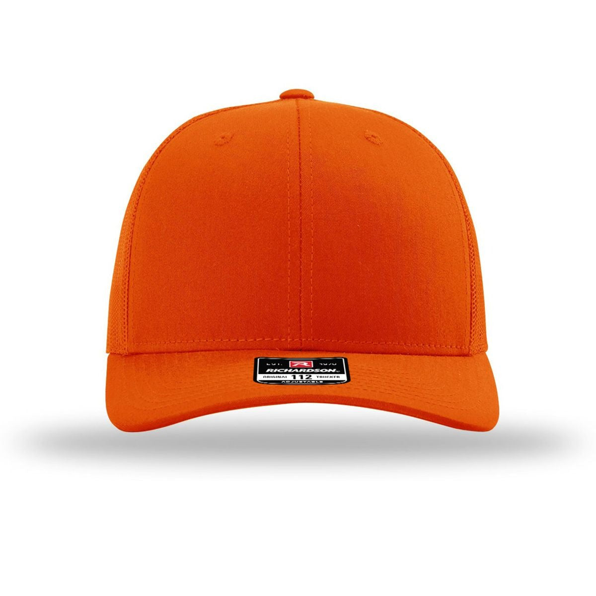 Orange - Front