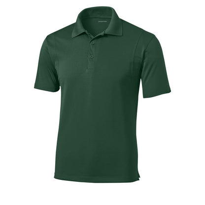Forest Green - Front