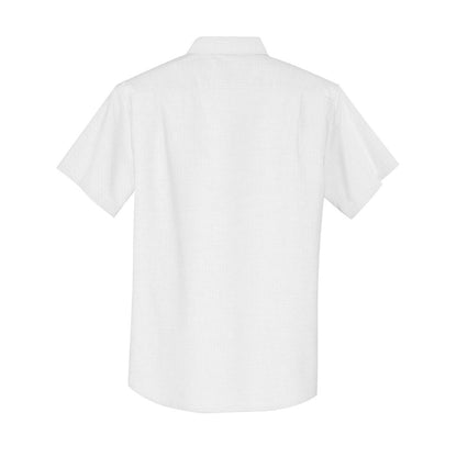 White - Back