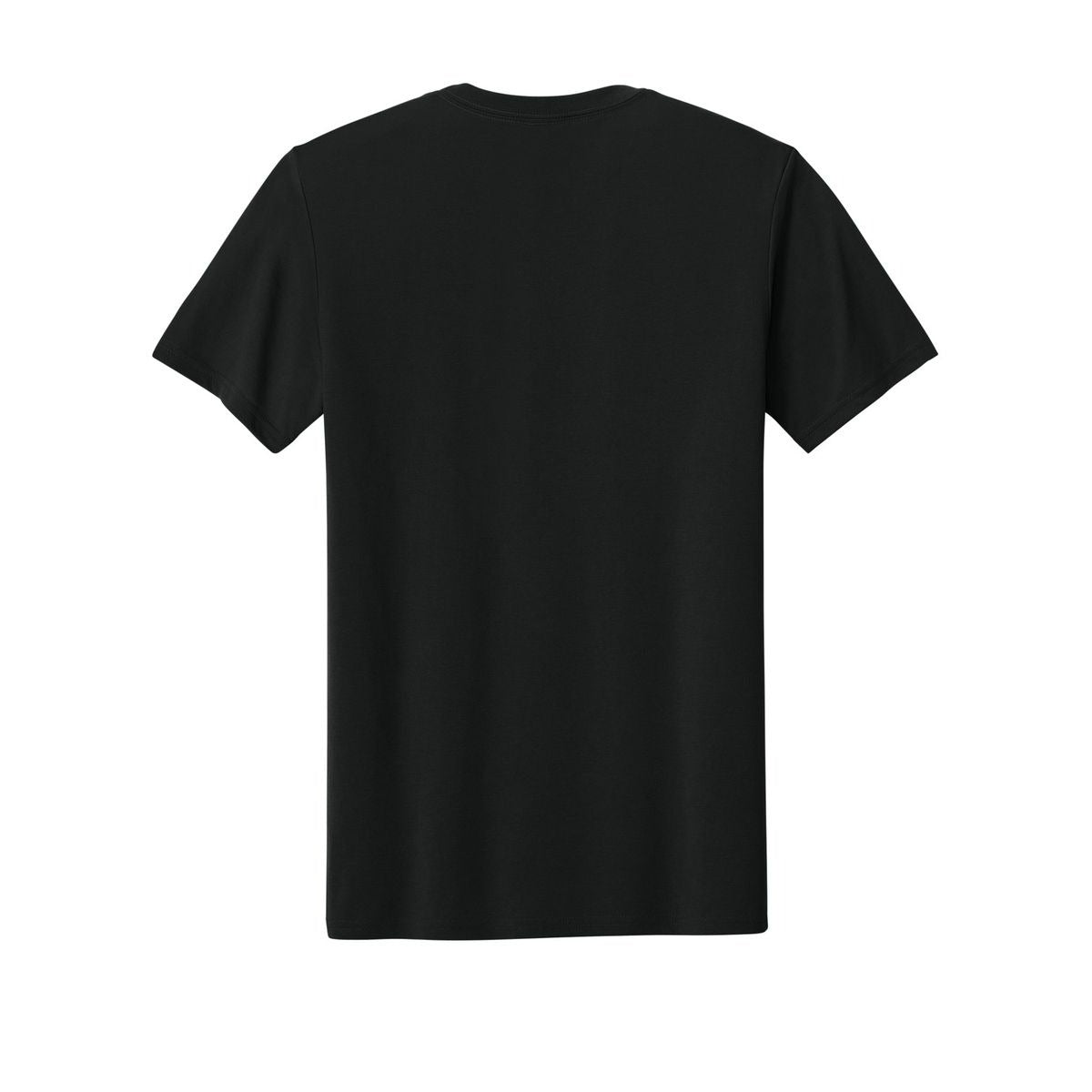 Black - Back