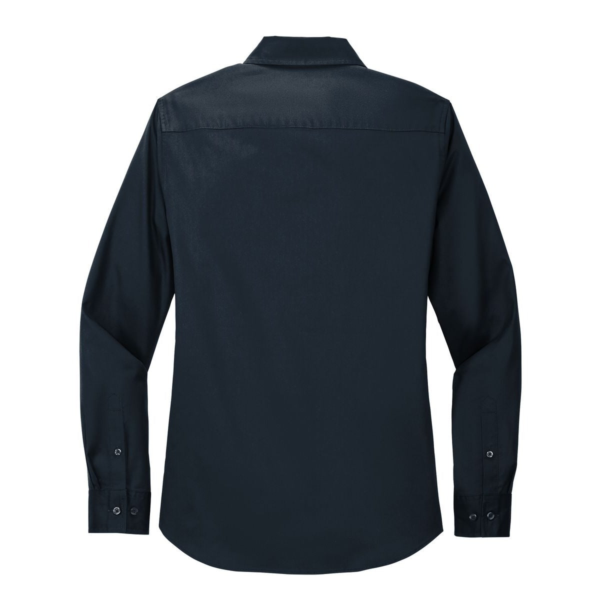 Classic Navy/ Light Stone - Back