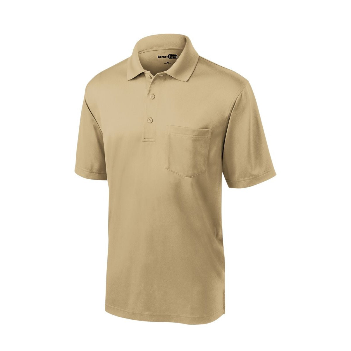 Tan - Front