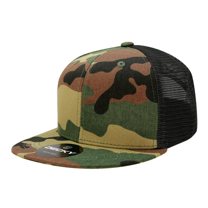 Woodland/Woodland/Black - Front