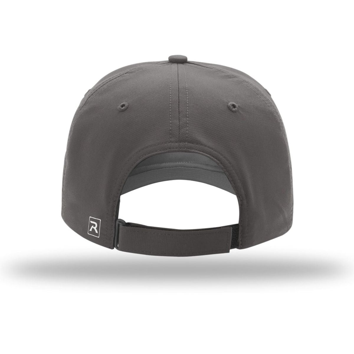 Charcoal - Back