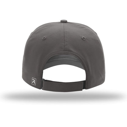 Charcoal - Back