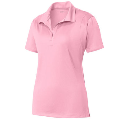 Light Pink - Front