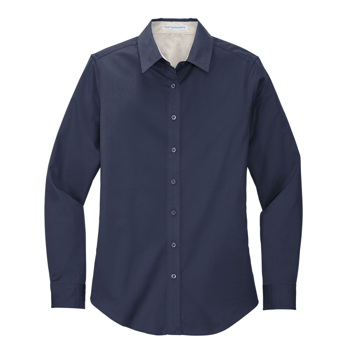 Navy/ Light Stone - Front