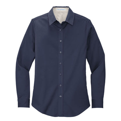 Navy/ Light Stone - Front