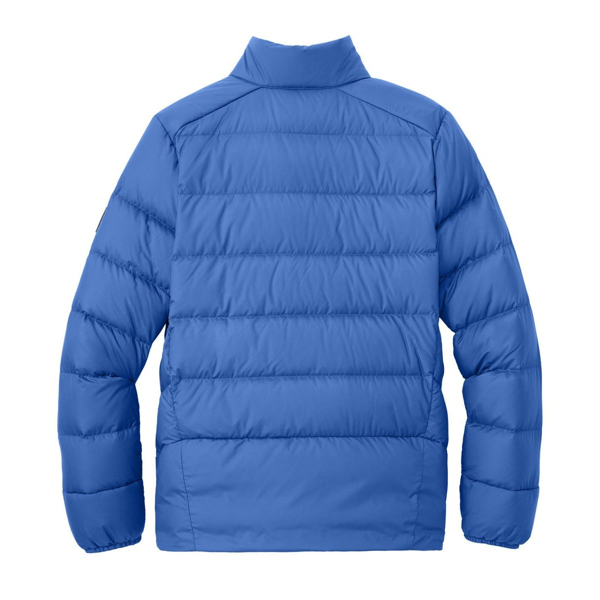 Galaxy Blue - Back