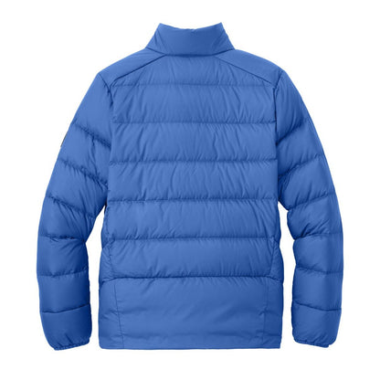 Galaxy Blue - Back