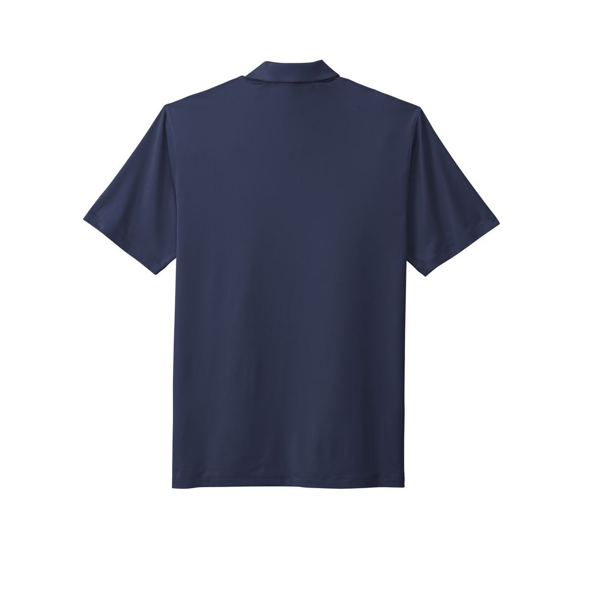 Midnight Navy - Back