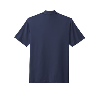 Midnight Navy - Back
