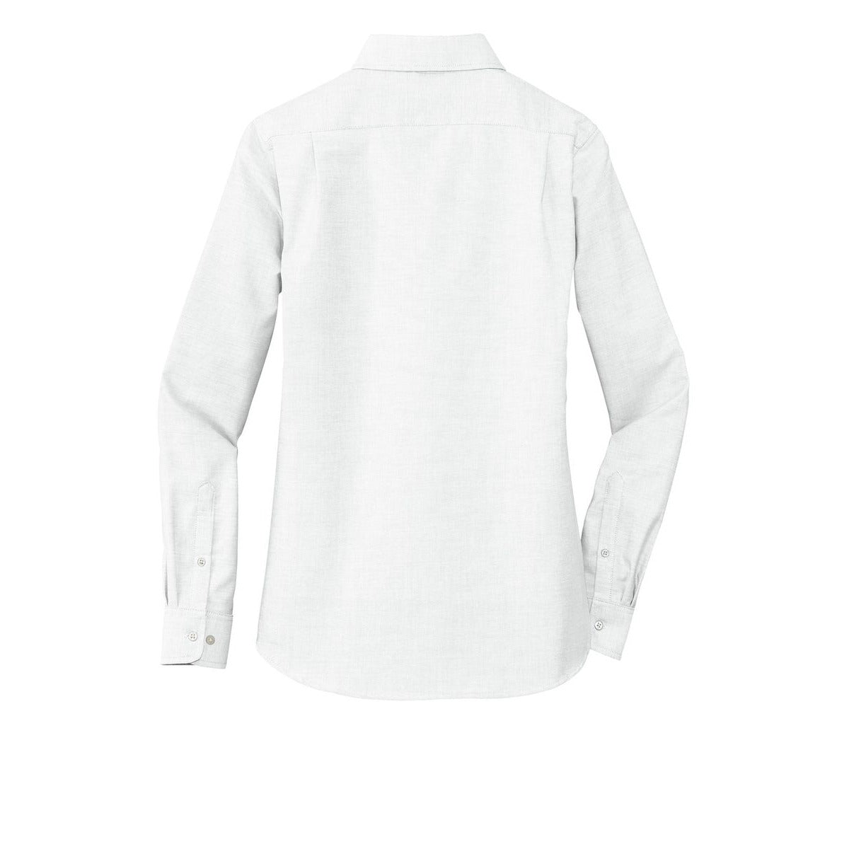 White - Back