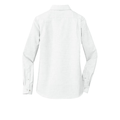 White - Back