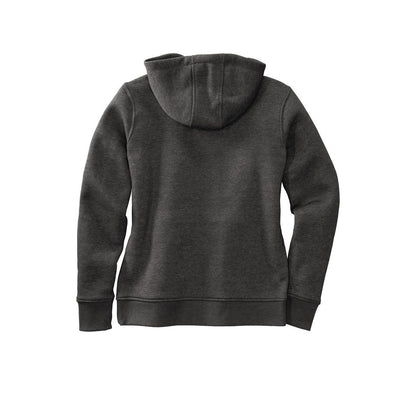 Carhartt Women's Clarksburg Full-Zip Hoodie - Back