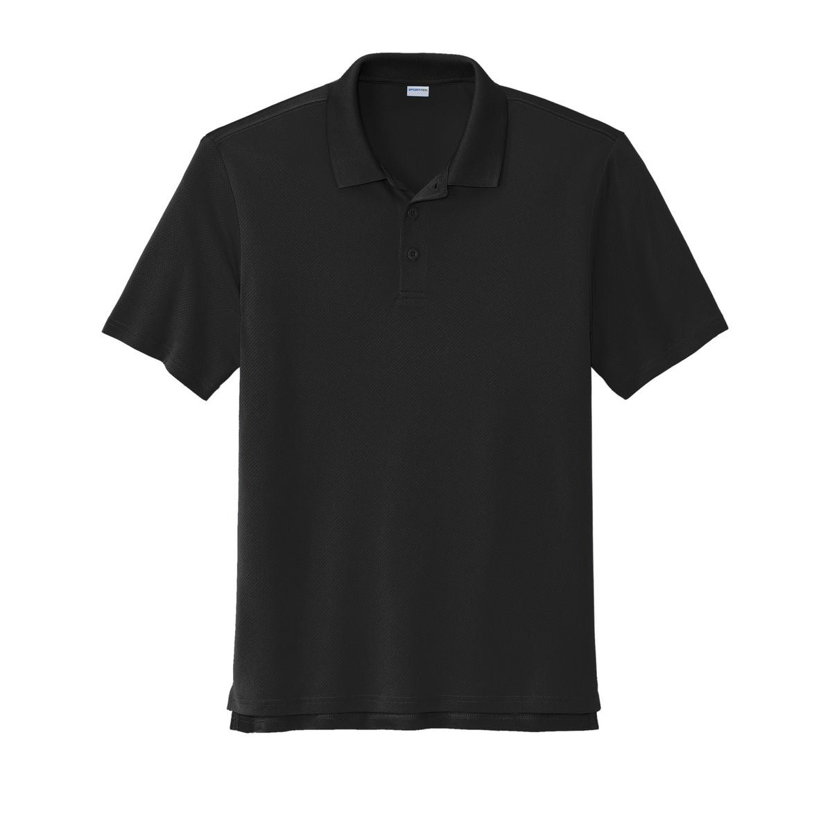 Sport-Tek Sideline Polo - Front
