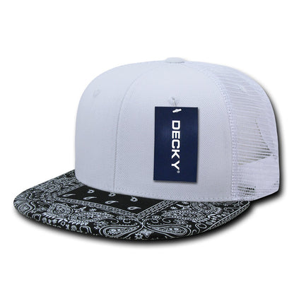 White/Black - Front