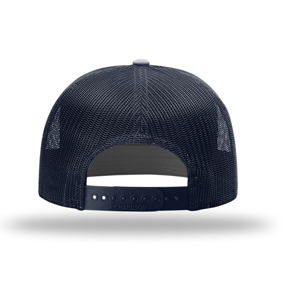 Navy - Back