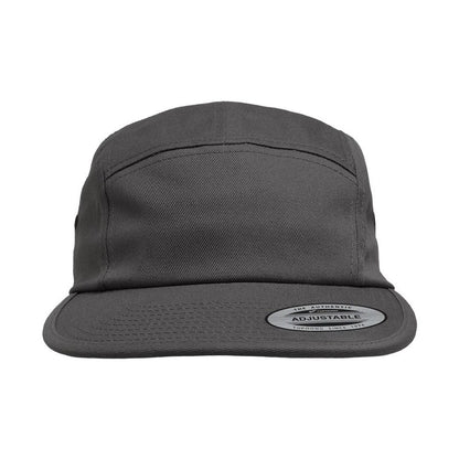 Dark Grey - Front
