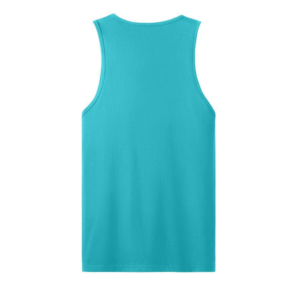 Tahiti Blue - Back