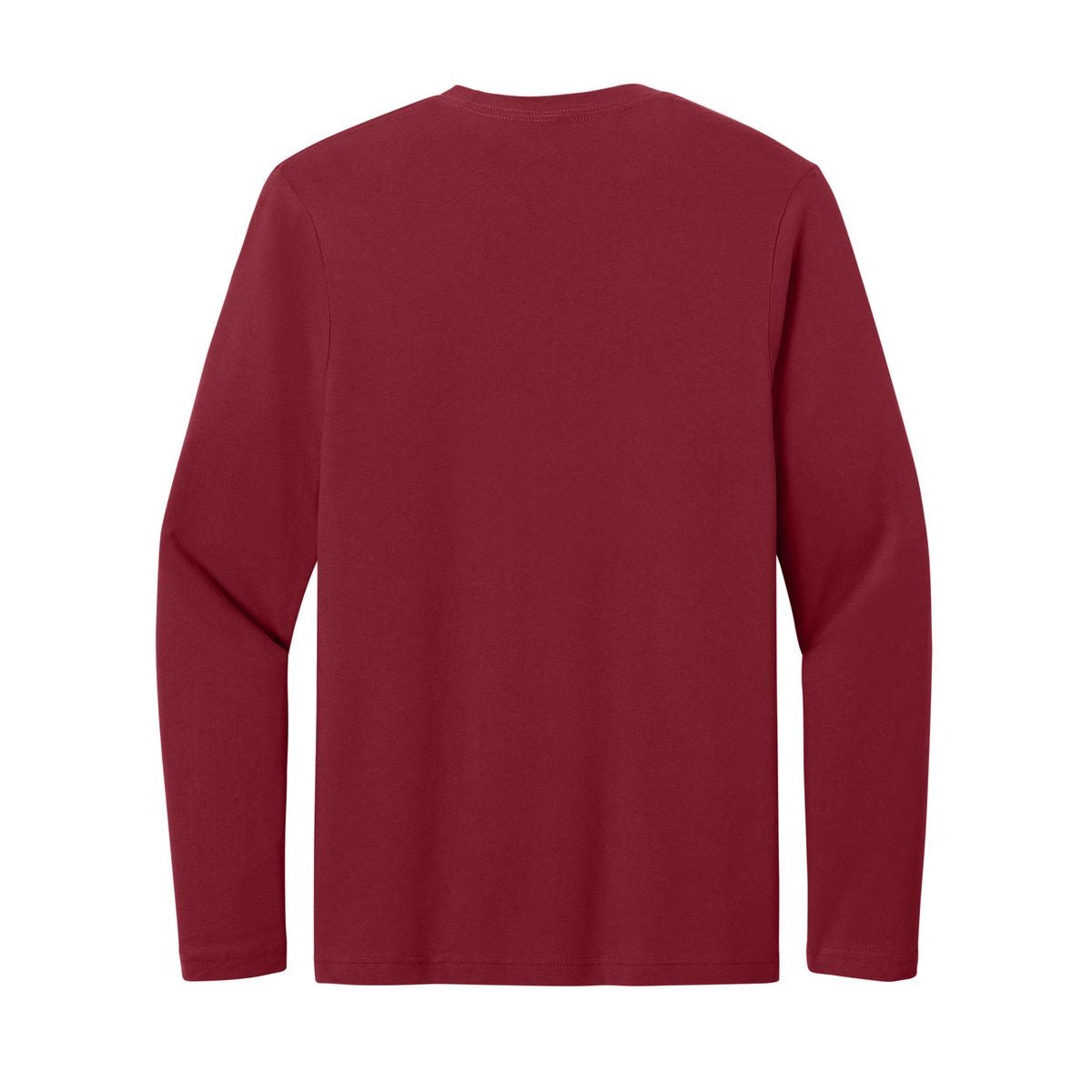 Cardinal Red - Back