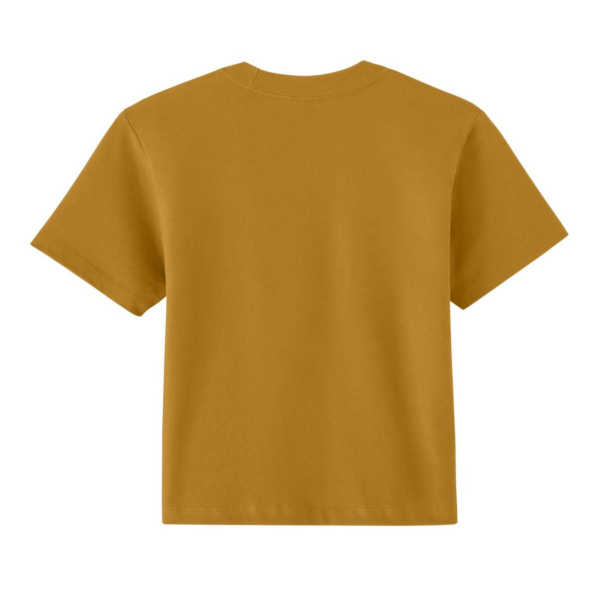 Antique Gold - Back