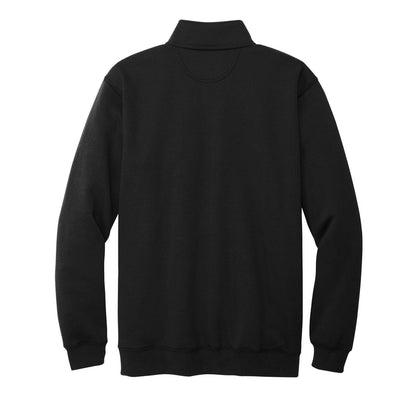 Black - Back