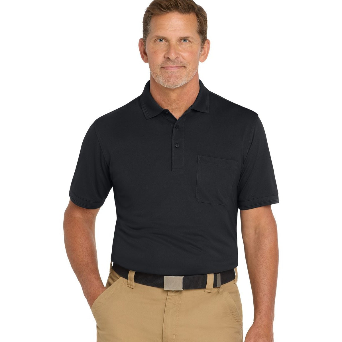 Navy Blue - Model