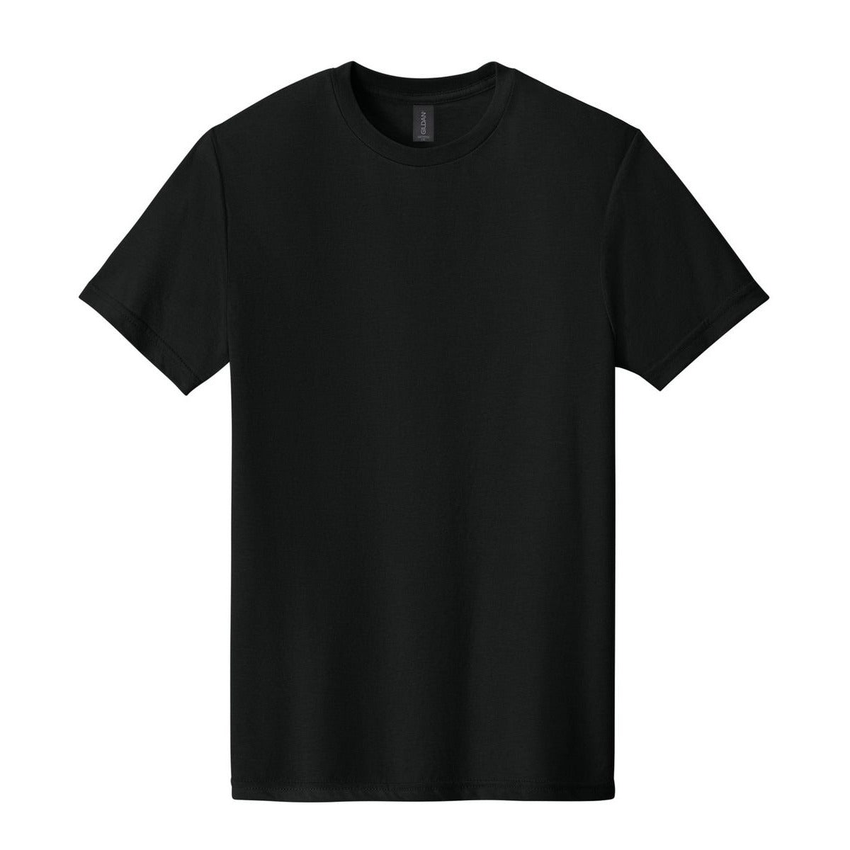 Pitch Black - Front