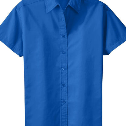 Strong Blue - Front